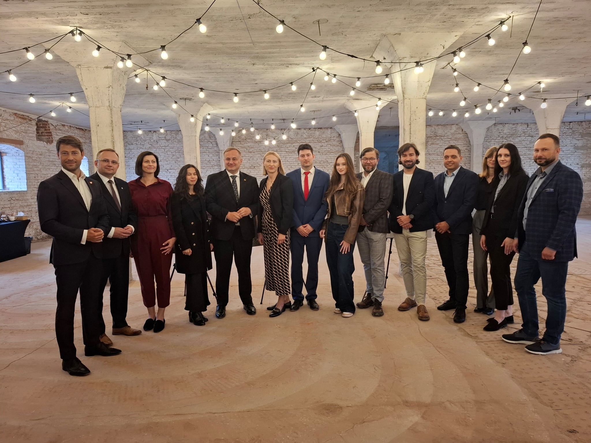 EXPO REAL 2025 – A&A Holding wśród partnerów Miasta Łodzi